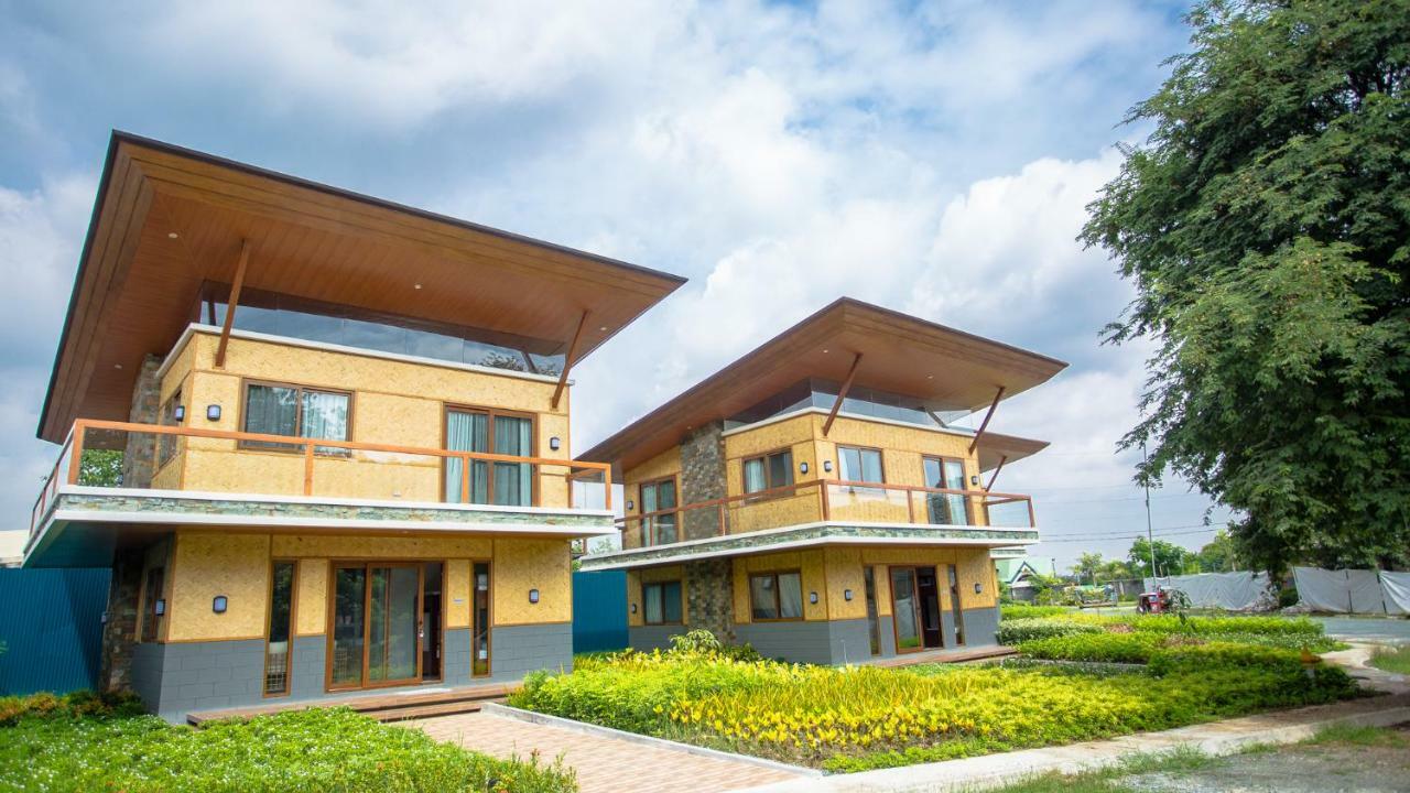 Estancia De Lorenzo Villa San Mateo Exterior foto